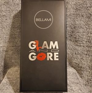 Clarice from Glam and Gore and Bellami.